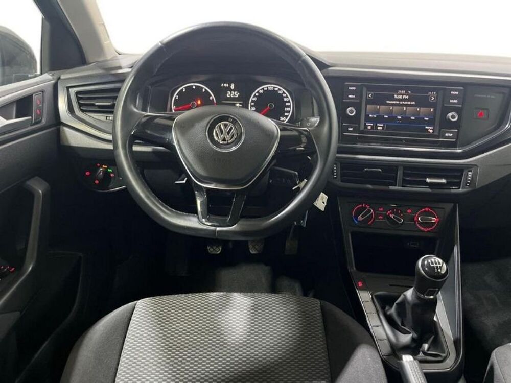 Polo Volkswagen 2018 occasion 33700 M&eacute;rignac