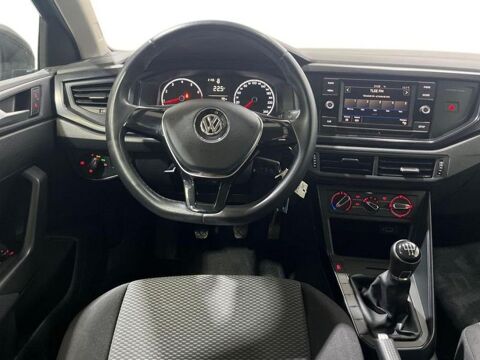 Polo Volkswagen 2018 occasion 33700 M&eacute;rignac