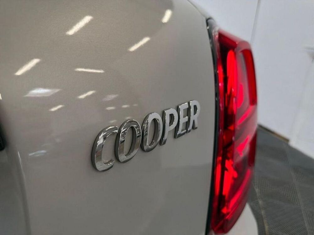 Countryman MINI 2021 occasion 34000 Montpellier