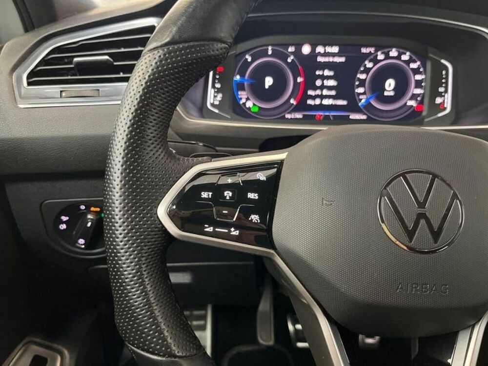 Tiguan Allspace Volkswagen 2023 occasion 34000 Montpellier