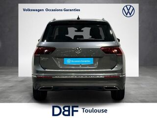 Tiguan Allspace Volkswagen 2022 occasion 33700 M&eacute;rignac