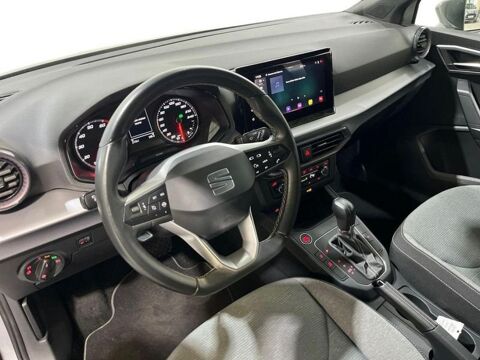 Ibiza SEAT 2022 occasion 33700 M&eacute;rignac
