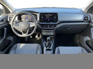 T-Cross Volkswagen 2026 occasion 33700 M&eacute;rignac