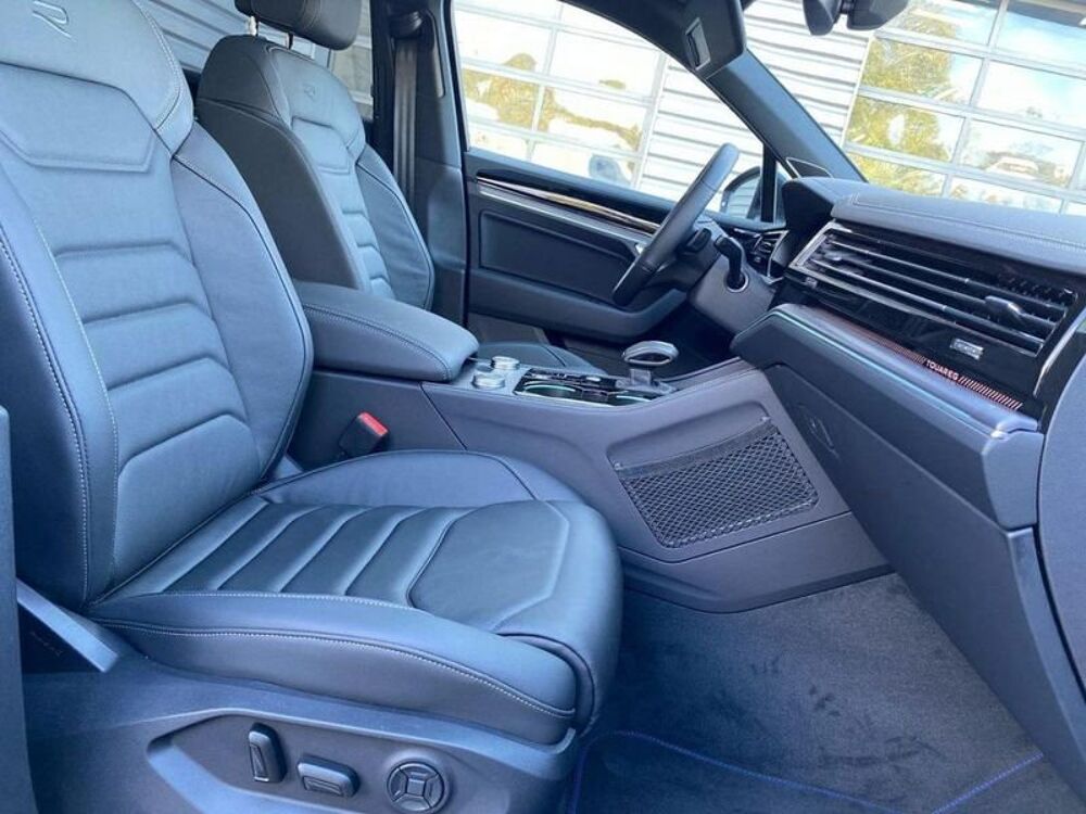 Touareg Volkswagen 2025 occasion 33700 M&eacute;rignac
