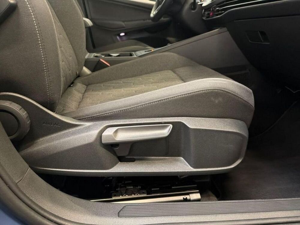 Golf Volkswagen 2025 occasion 34000 Montpellier