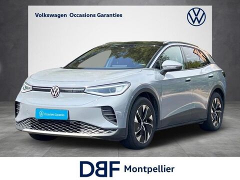 Volkswagen ID.4 Volkswagen 2024 occasion Montpellier 34000
