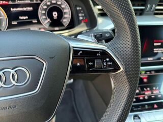 A6 Audi 2025 occasion 34000 Montpellier