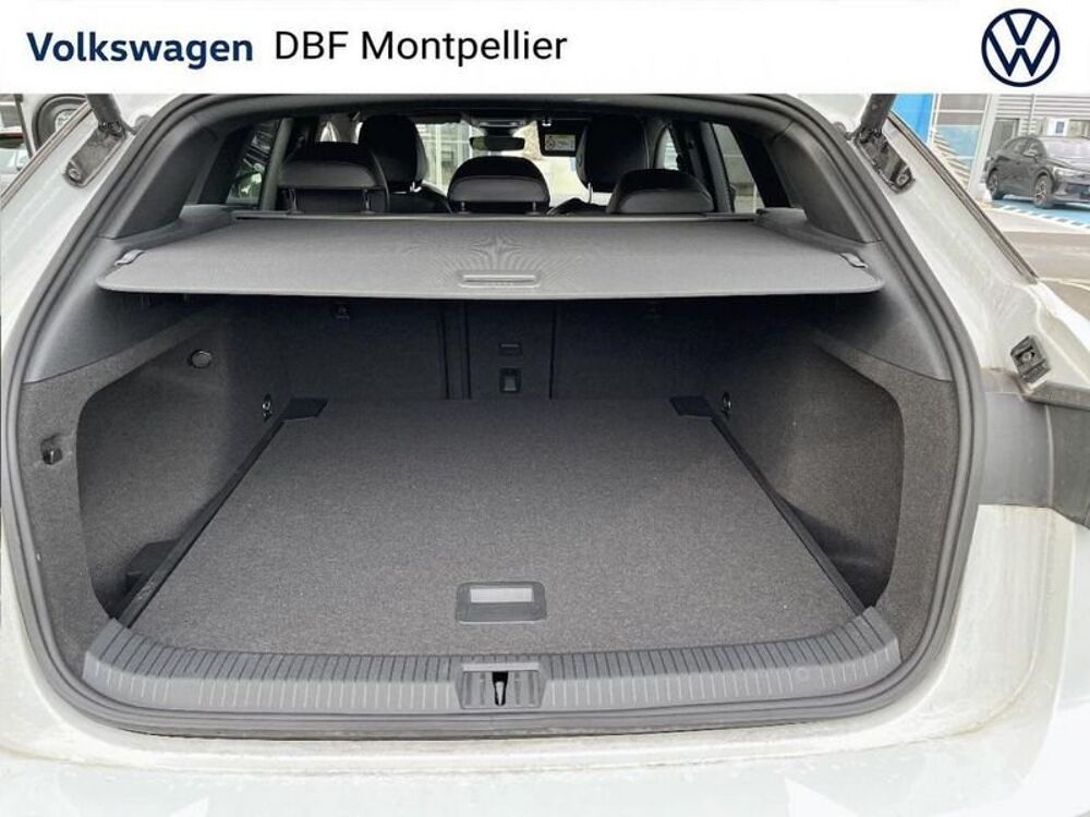 ID.7 Volkswagen 2024 occasion 34000 Montpellier