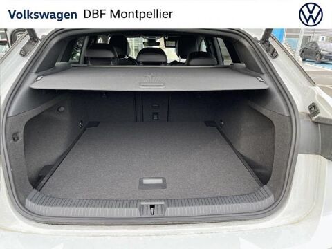 ID.7 Volkswagen 2024 occasion 34000 Montpellier