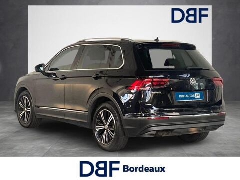 Tiguan Volkswagen 2019 occasion 33700 M&eacute;rignac