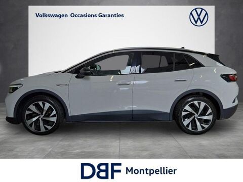 ID.4 Volkswagen 2021 occasion 34000 Montpellier