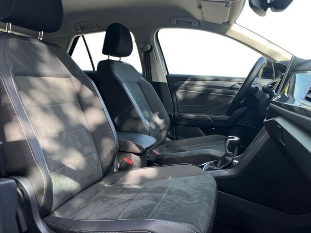 T-ROC Volkswagen 2023 occasion 34000 Montpellier