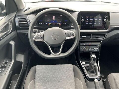 T-Cross Volkswagen 2025 occasion 33700 M&eacute;rignac