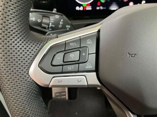 Tiguan Volkswagen 2024 occasion 34000 Montpellier