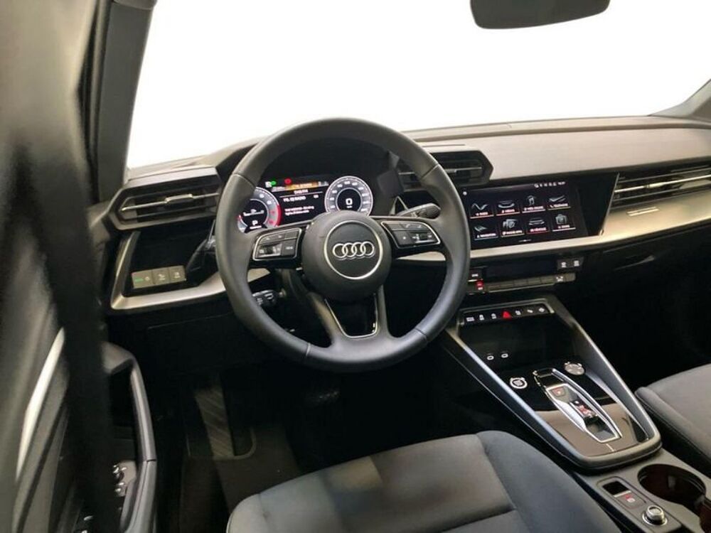 A3 Audi 2024 occasion 34000 Montpellier