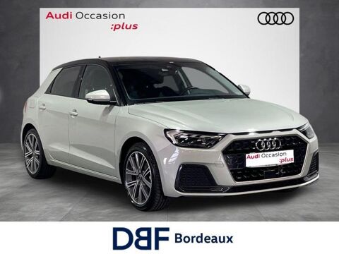 A1 Audi 2023 occasion 33370 Artigues-pr&egrave;s-Bordeaux