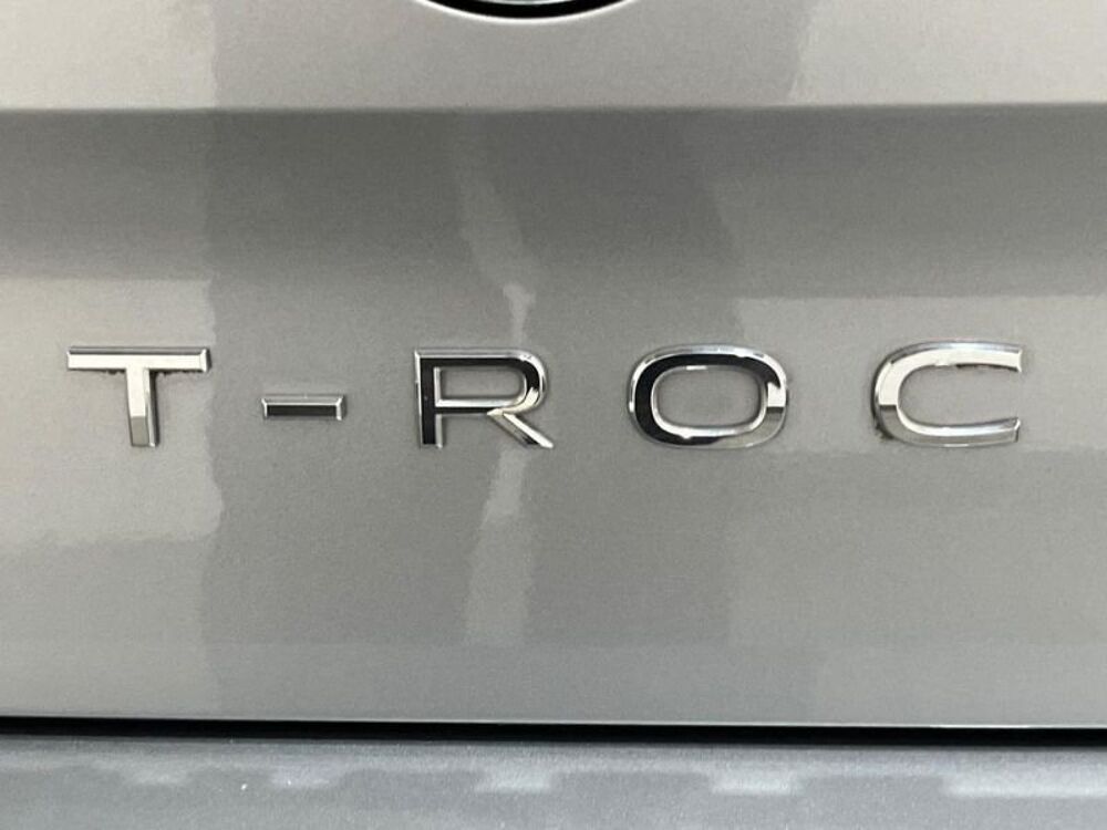 T-ROC Volkswagen 2023 occasion 33700 M&eacute;rignac