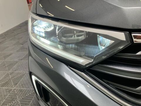 T-ROC Volkswagen 2023 occasion 34000 Montpellier