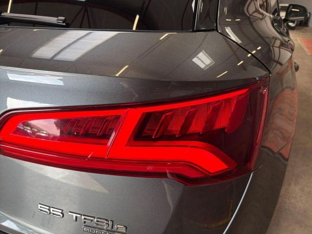 Q5 Audi 2020 occasion 34000 Montpellier