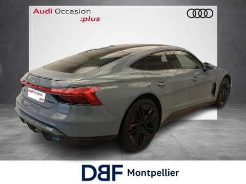 E-TRON Audi 2025 occasion 34000 Montpellier