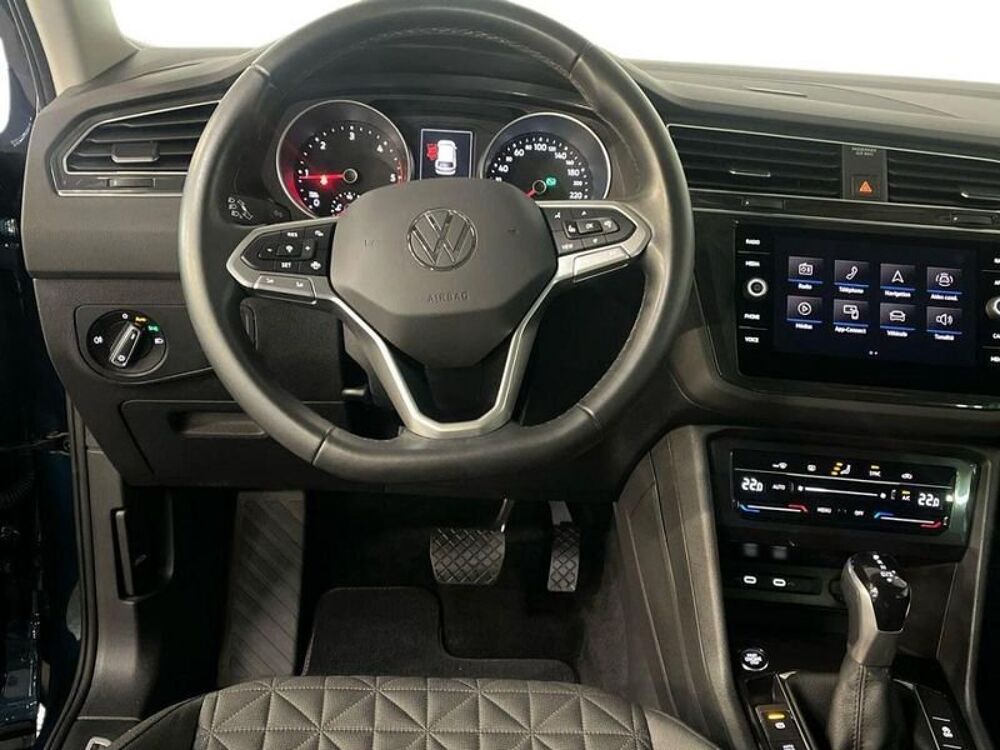 Tiguan Volkswagen 2023 occasion 33700 M&eacute;rignac