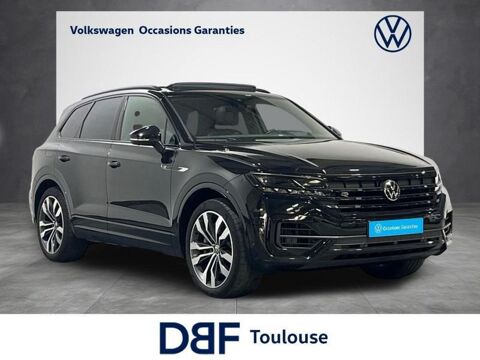 Touareg Volkswagen 2023 occasion 33700 M&eacute;rignac