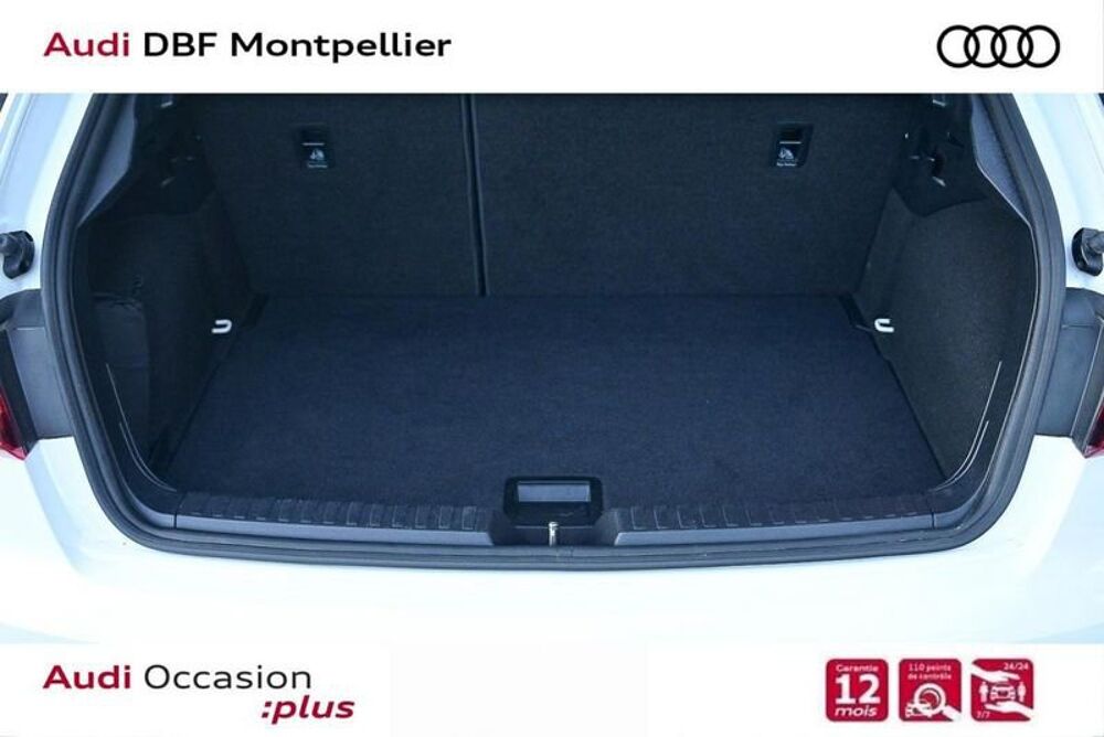 A1 Audi 2020 occasion 34000 Montpellier