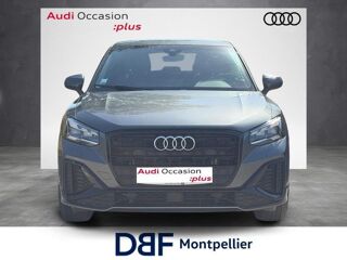 Q2 Audi 2023 occasion 34000 Montpellier