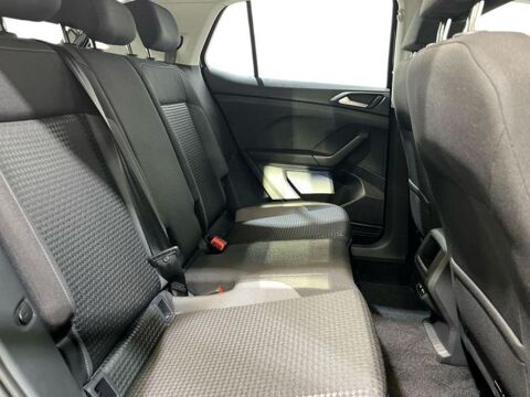 T-Cross Volkswagen 2022 occasion 33700 M&eacute;rignac