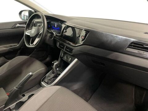 Taigo Volkswagen 2025 occasion 33700 M&eacute;rignac