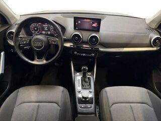 Q2 Audi 2023 occasion 34000 Montpellier