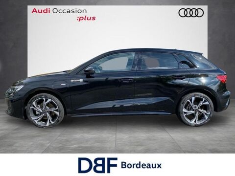 A3 Audi 2025 occasion 33370 Artigues-pr&egrave;s-Bordeaux