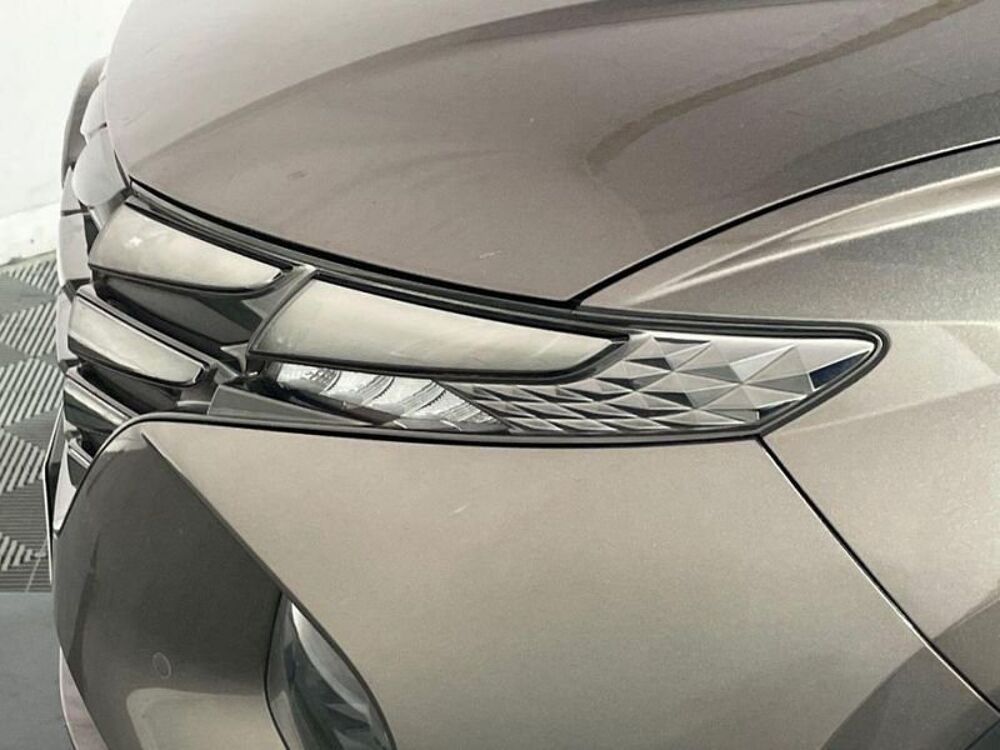 Tucson Hyundai 2022 occasion 33700 M&eacute;rignac