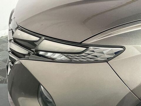 Tucson Hyundai 2022 occasion 33700 M&eacute;rignac