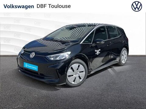 Volkswagen ID.3 Volkswagen 2025 occasion M&eacute;rignac 33700