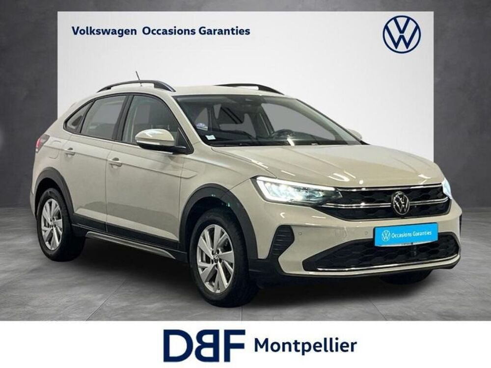 Taigo Volkswagen 2022 occasion 34000 Montpellier