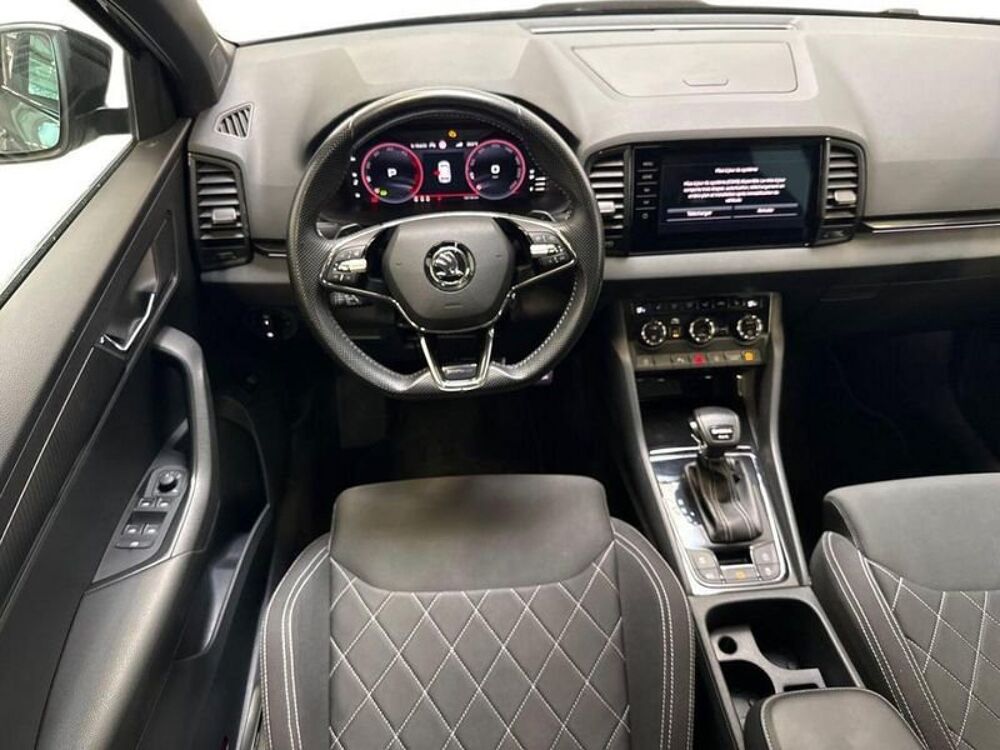 Karoq ŠKODA 2023 occasion 34000 Montpellier
