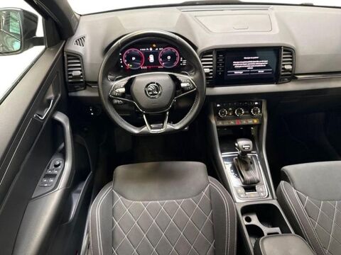 Karoq ŠKODA 2023 occasion 34000 Montpellier