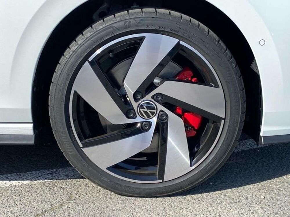 Golf Volkswagen 2026 occasion 33700 M&eacute;rignac