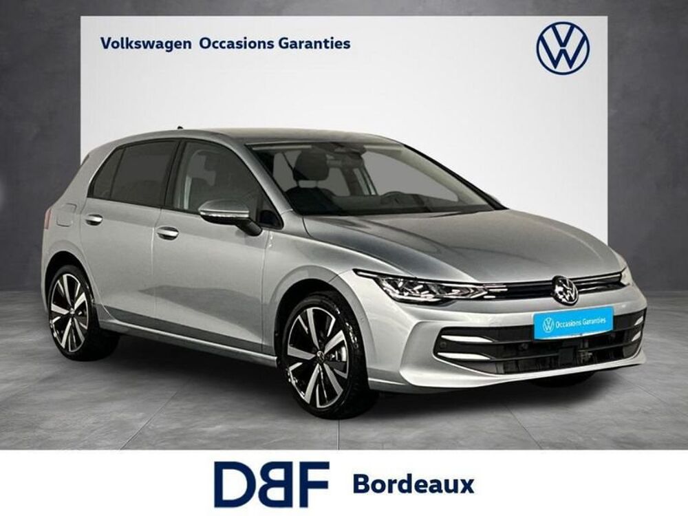Golf Volkswagen 2025 occasion 33700 M&eacute;rignac