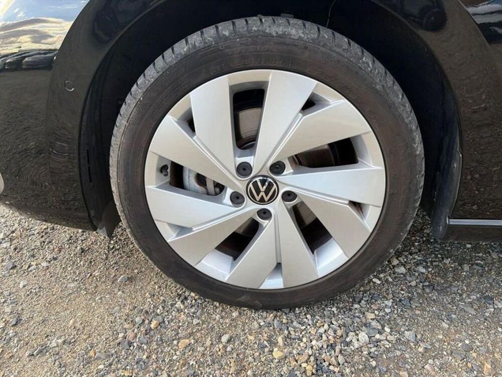 Golf Volkswagen 2025 occasion 33700 M&eacute;rignac