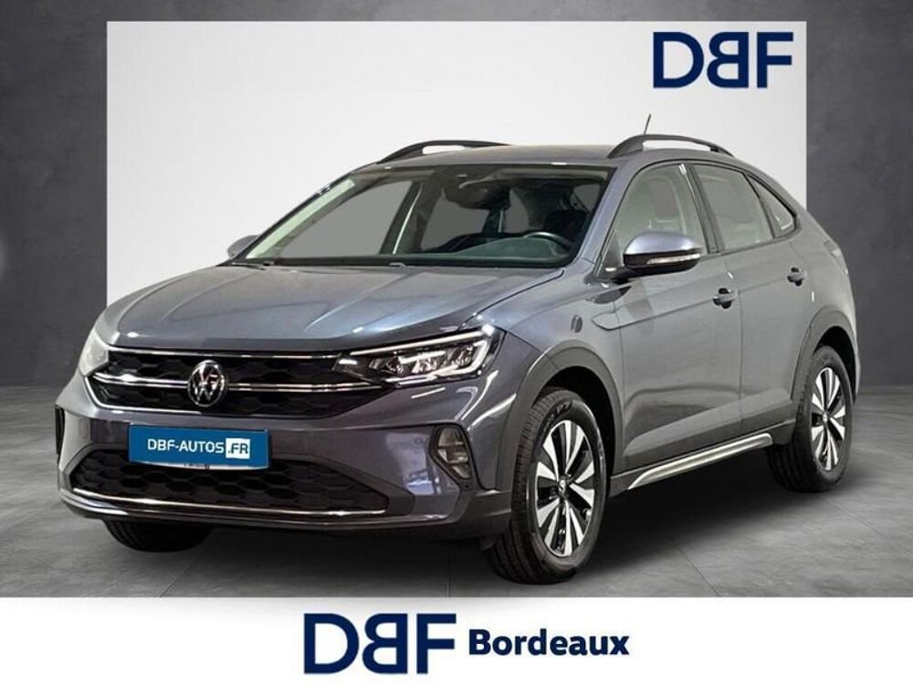 Taigo Volkswagen 2023 occasion 33700 M&eacute;rignac