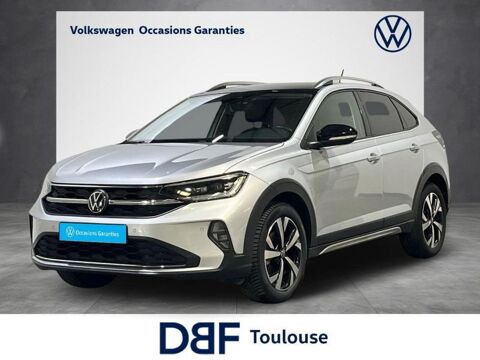 Volkswagen Taigo Volkswagen 2023 occasion M&eacute;rignac 33700