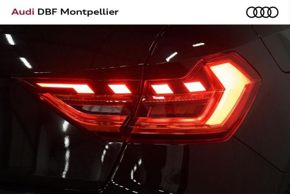 A1 Audi 2025 occasion 34000 Montpellier