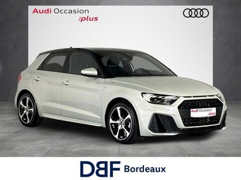 A1 Audi 2025 occasion 33370 Artigues-pr&egrave;s-Bordeaux