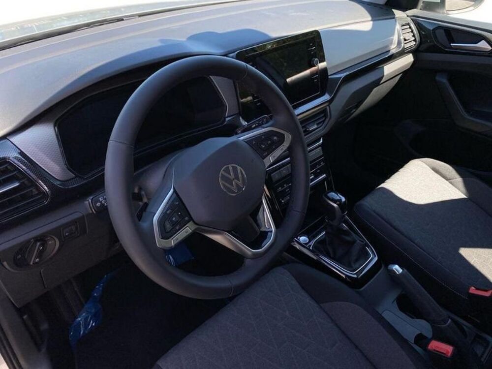 T-Cross Volkswagen 2026 occasion 33700 M&eacute;rignac