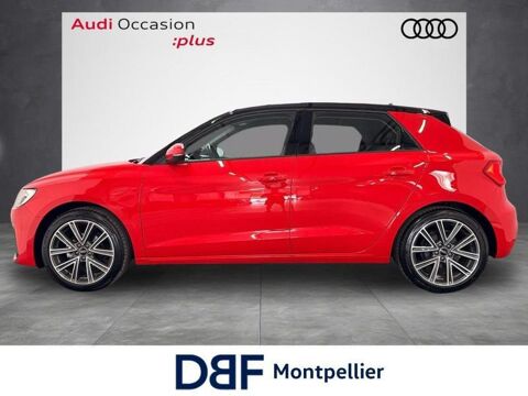 A1 Audi 2023 occasion 34000 Montpellier