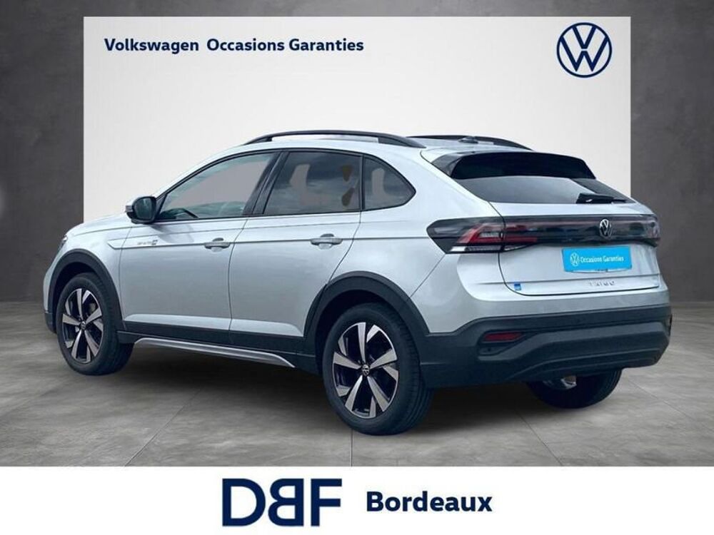Taigo Volkswagen 2026 occasion 33700 M&eacute;rignac