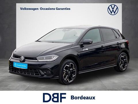 Annonce voiture Volkswagen Polo 29490 €