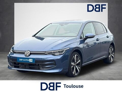 Volkswagen Golf Volkswagen 2025 occasion M&eacute;rignac 33700